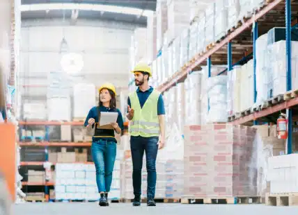 Striking the Right Balance: Inventory Management Challenges in a ...