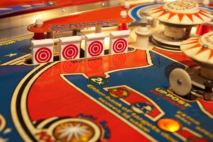 Moving a Pinball Machine: A Guide for Arcade Owners